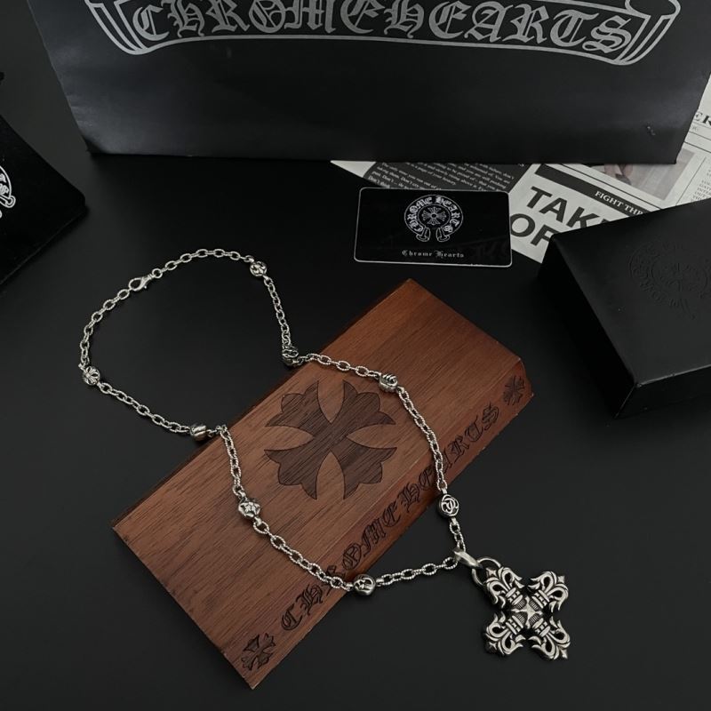 Chrome Hearts Necklaces